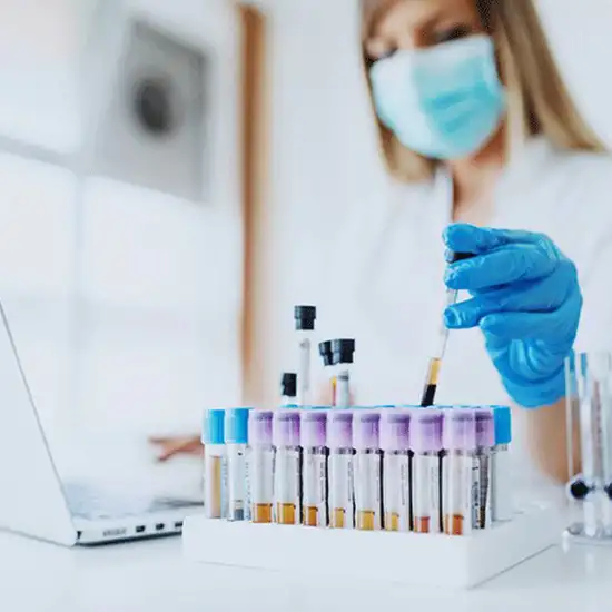 cd3 absolute count test